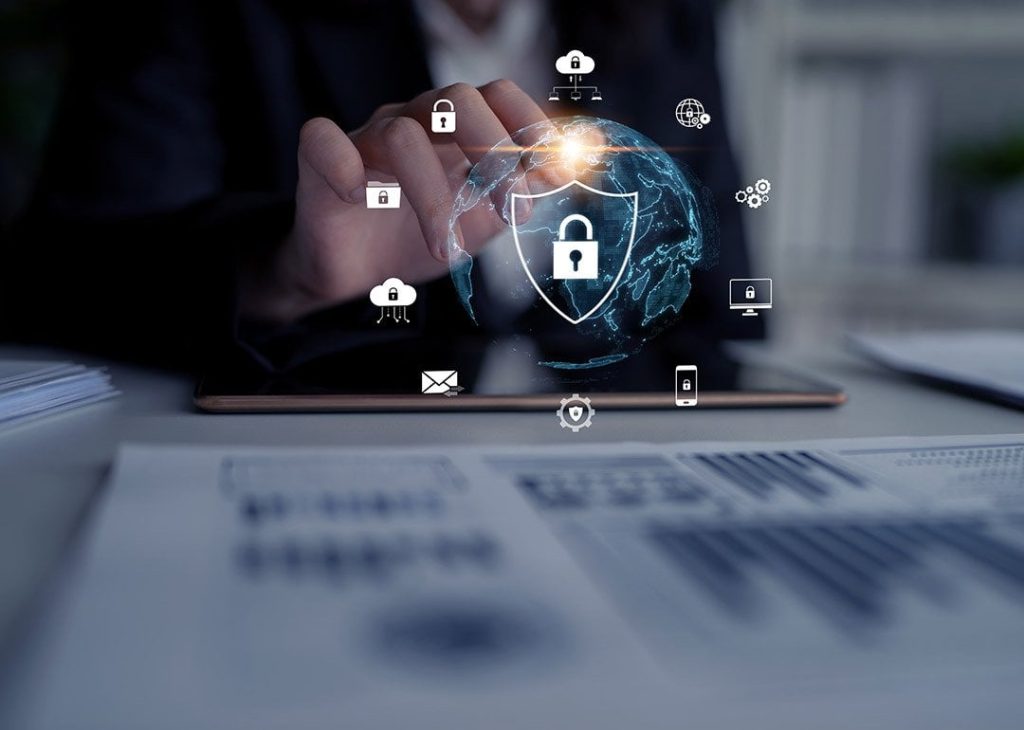 Where MAD Security Starts When a Contractor’s CMMC Scope Is Unclear Common compliance risks and how to manage them